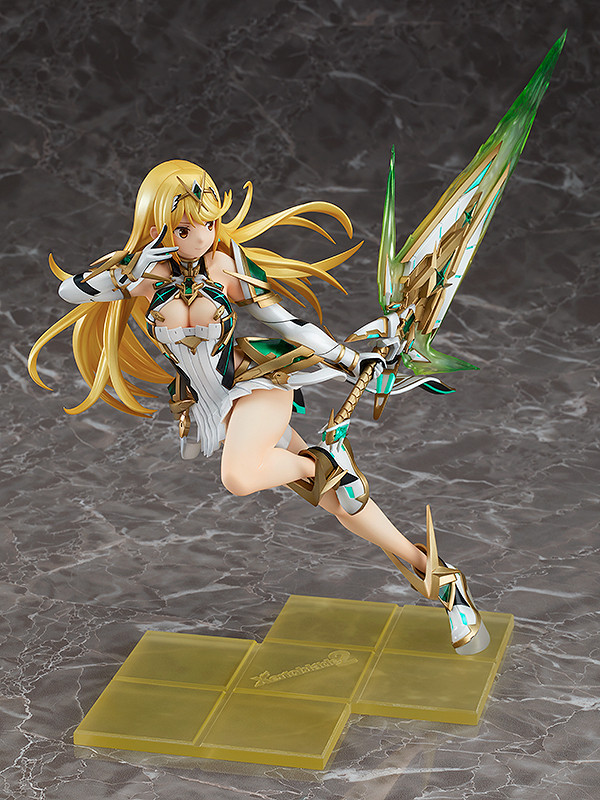 Good Smile Company 1/7 Mythra (Hikari)