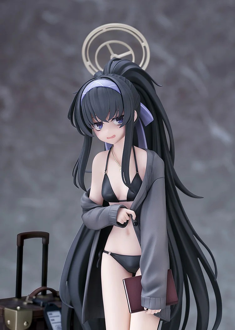 "Pre-Order" Phat! 1/7 Ui (Swimsuit)