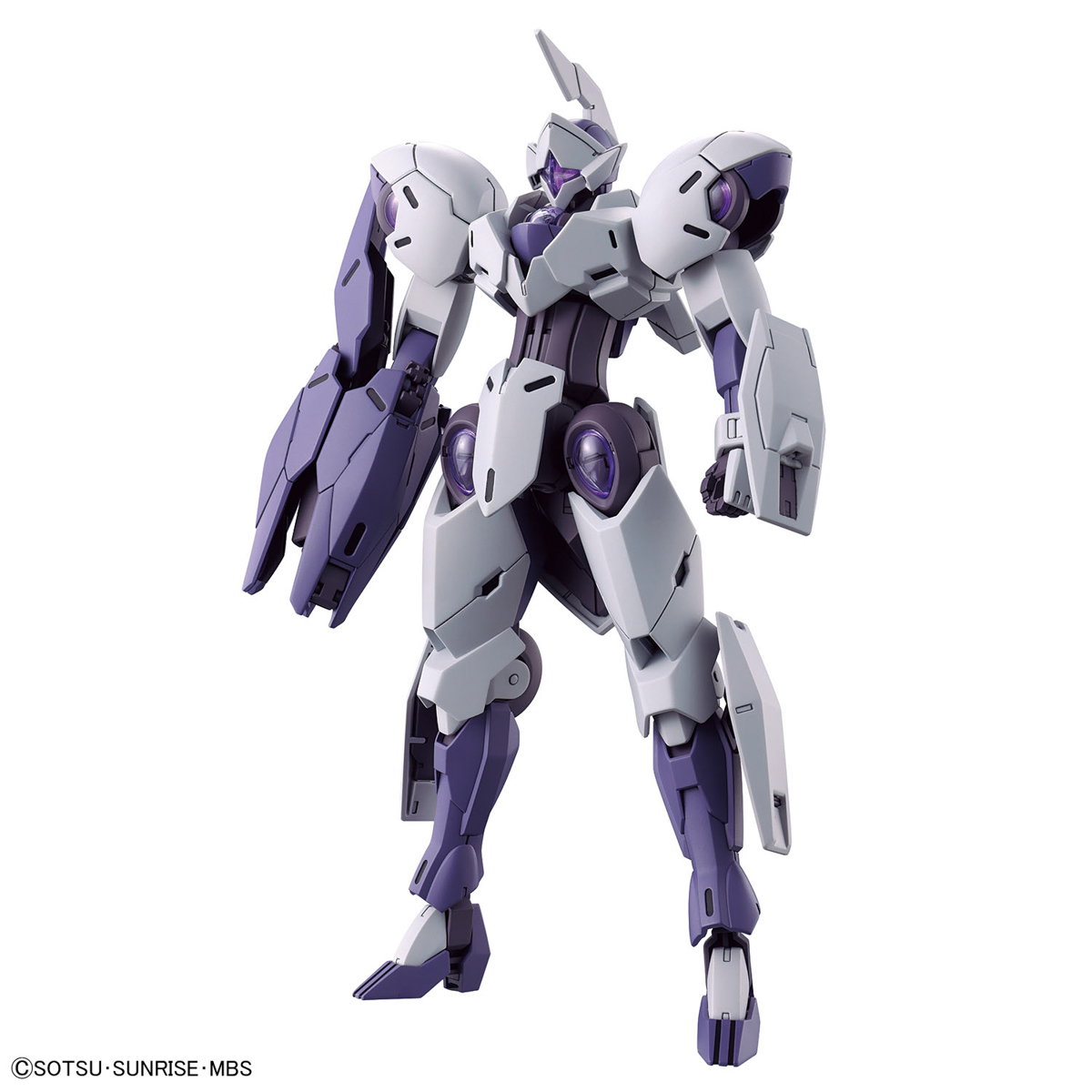 HG TWFM 1/144 Michaelis