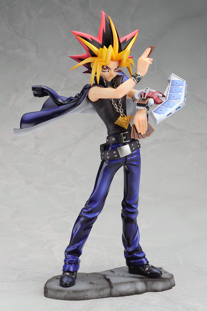"Pre-Order" Kotobukiya 1/7 ARTFX J Yami Yugi