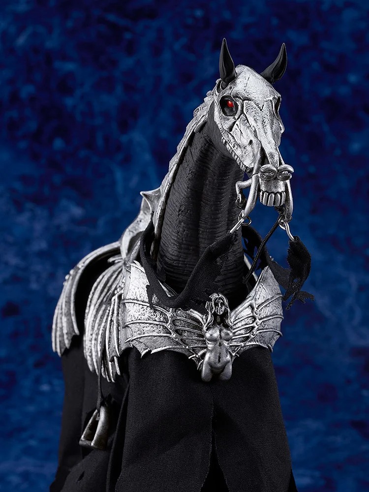 "Pre-Order" [634-DX] figma Skull Knight: DX Edition