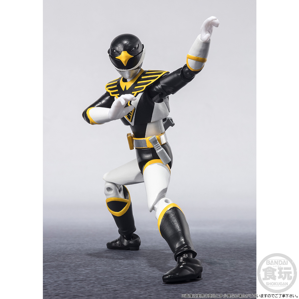 "Pre-Order" SHODO SUPER CHOUJIN SENTAI JETMAN