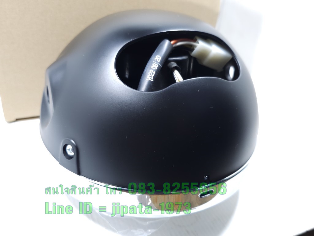 (GD 110) ชุดโคมไฟหน้า Suzuki GD 110 แท้