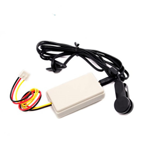 Grove - Ear-Clip Heart Rate Sensor (SeeedStudio)