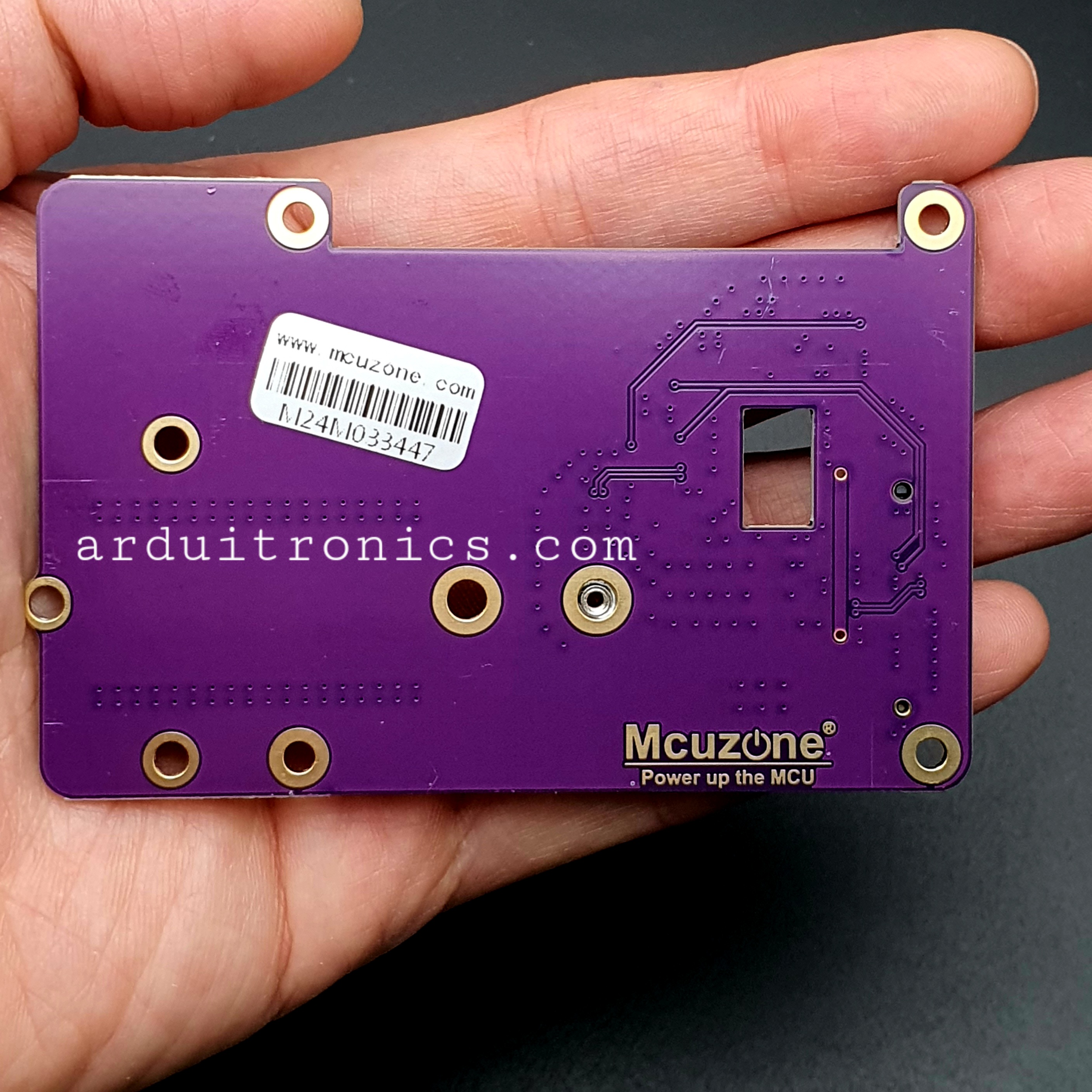 [2230] Raspberry Pi 5 SSD Expansion Board PCIE to M.2 NVME SSD Interface 2230