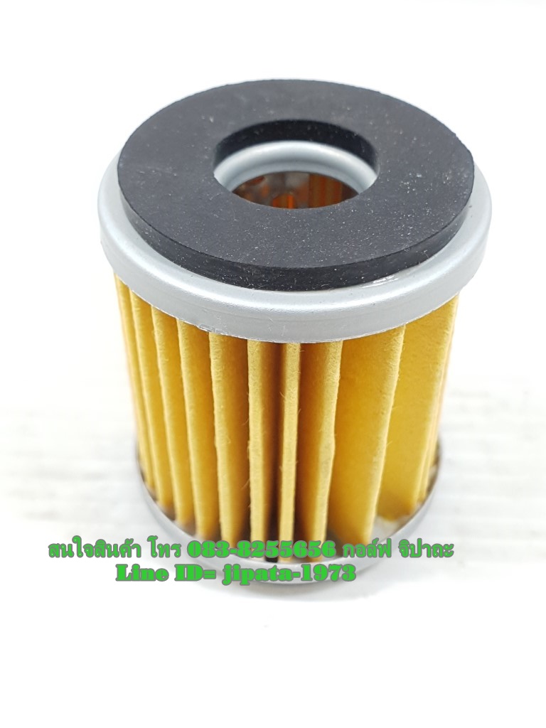 (Spark 135) ชุดไส้กรองน้ำมันเครื่อง Yamaha Spark 135 งานเกรดเอ
