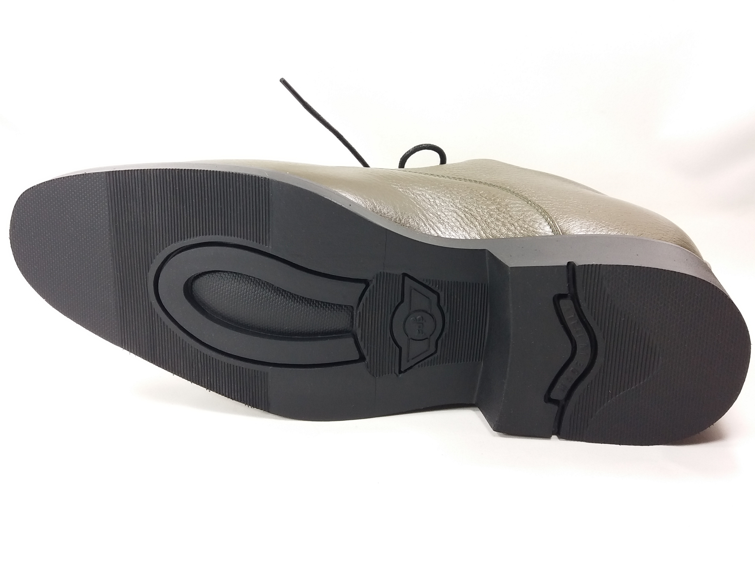 Classica Ko (Dark Green CM) 8.5 cm.
