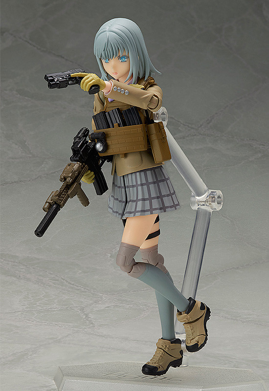 [SP-098] figma Shiina Rikka