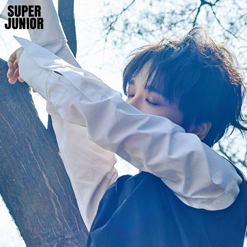 SUPER JUNIOR : YESUNG - Mini Album Vol.1 [Here I Am]