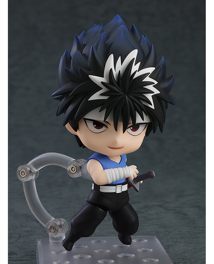 "Pre-Order" [1395] Nendoroid Hiei