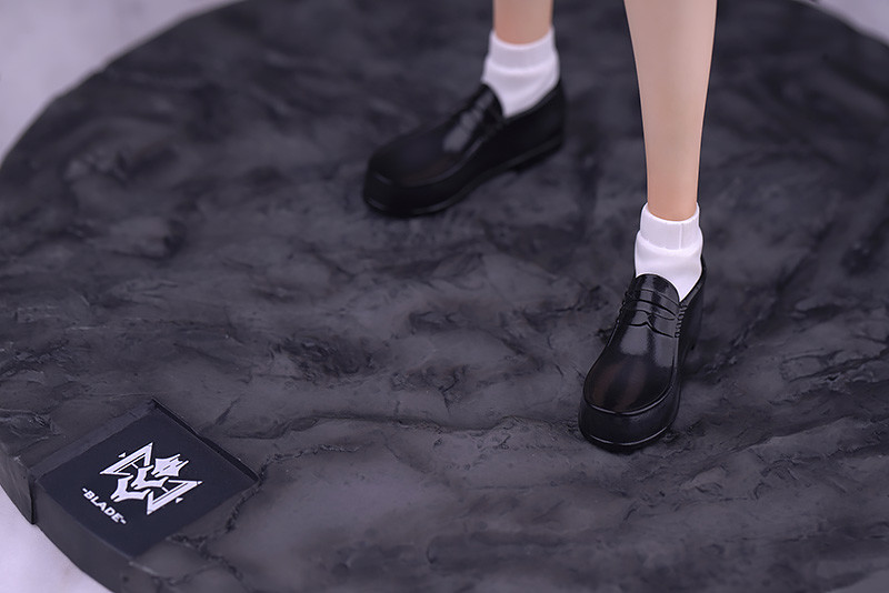 "Pre-Order" Myethos 1/7 A-Z:[B]