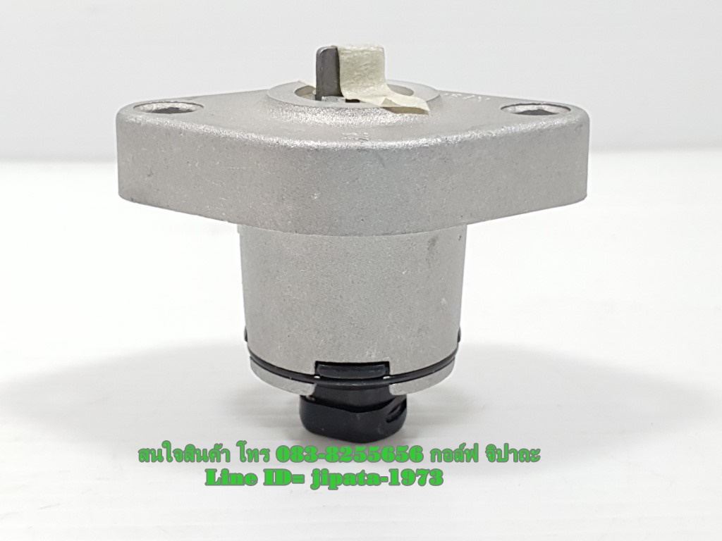 (Sonic) ชุดตัวปรับตั้งความตึงโซ่ราวลิ้น(ตัวดันโซ่ราวลิ้น) Honda Sonic 125 แท้