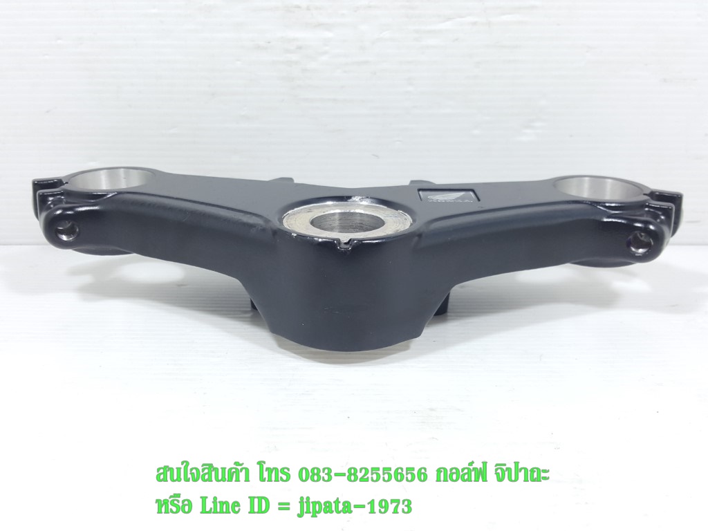 (CBR 150 i) ชุดแผงคอบน Honda CBR 150 i แท้