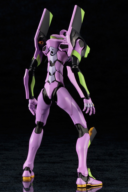 "Pre-Order" Neon Genesis Evangelion : Evangelion Test Type-01 TV Ver.