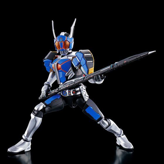 Figure-rise Standard Den-O Rod Form & Plat Form