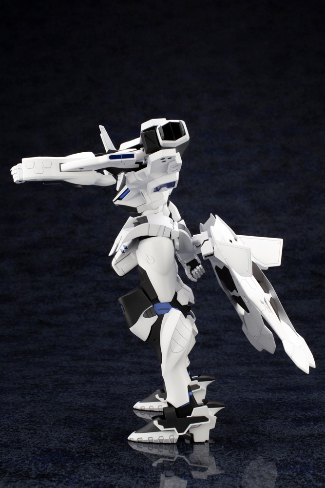 Kotobukiya Shiranui Second Yuya Bridges Ki Ver.1.5