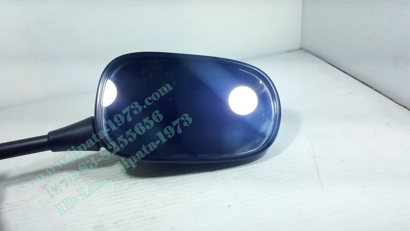 (Honda) กระจกส่องหลัง Honda CB300F แท้
