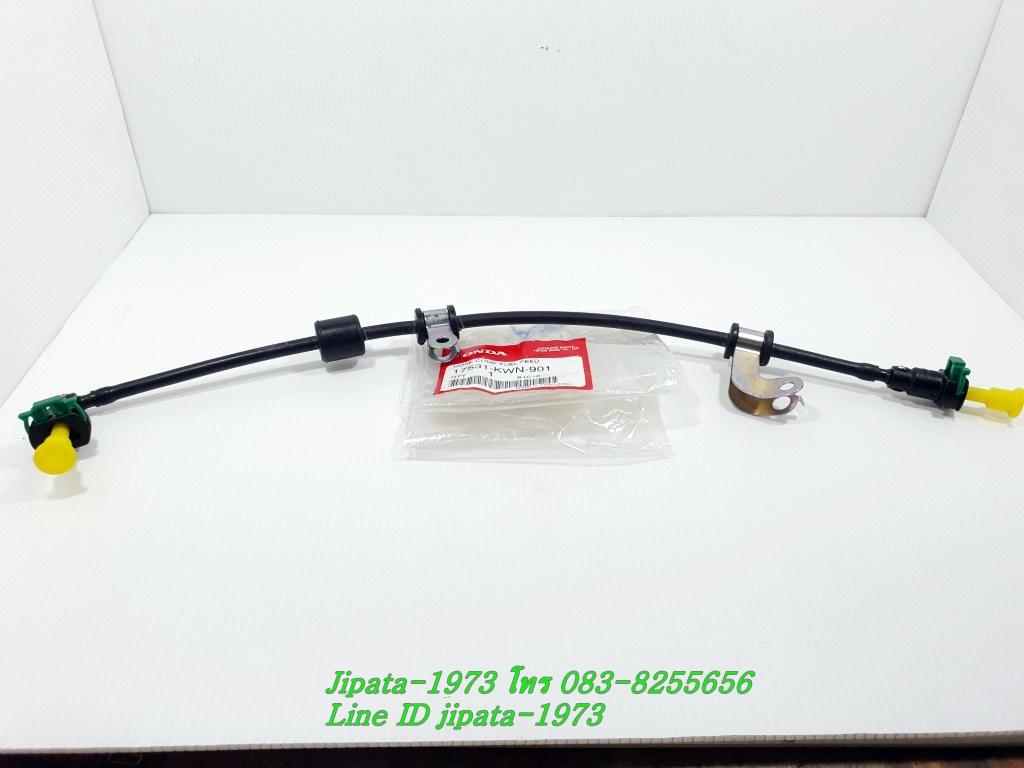(PCX 125 i) สายส่งน้ำมันเชื้อเพลิง Honda PCX 125 i แท้