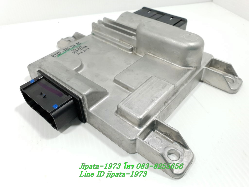 (PCX 160) ชุดกล่องควบคุม ECU Honda PCX 160 แท้