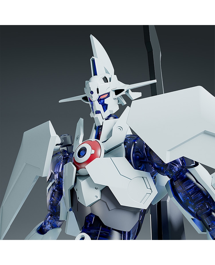 MODEROID Dann of Thursday