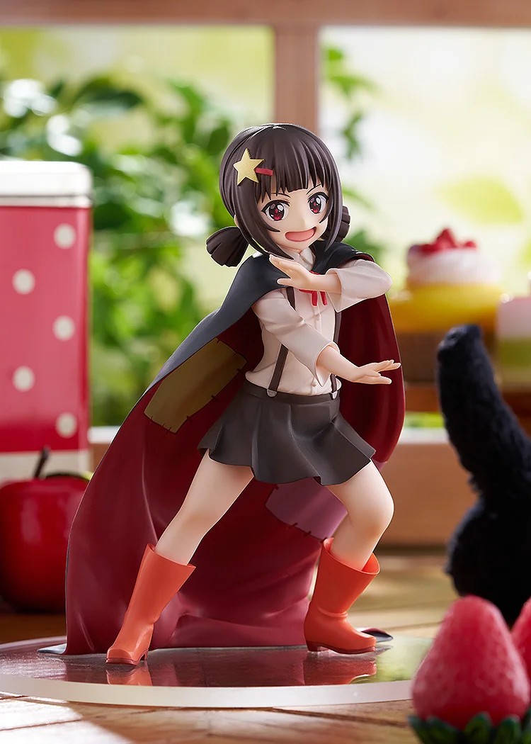 "Pre-Order" POP UP PARADE Komekko L Size