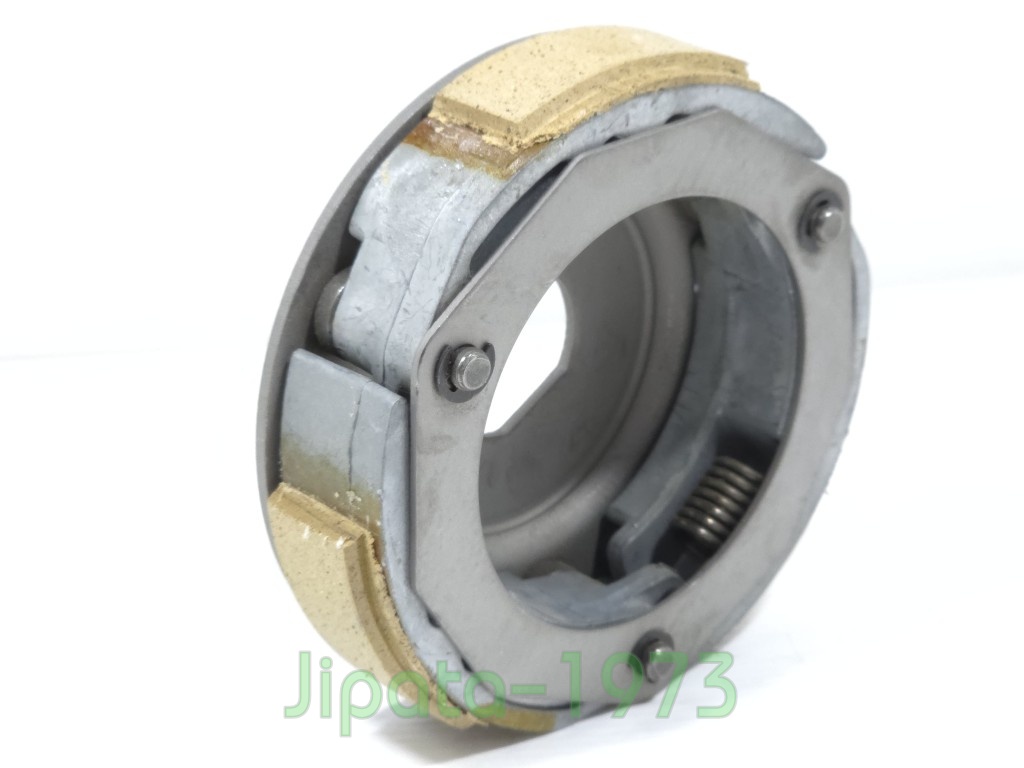 (Moove) ชุดผ้าคลัทช์แรงเหวี่ยง Honda Zoomer X ปี 2016,Scoopy i ปี 2017,Moove งานเกรดเอ