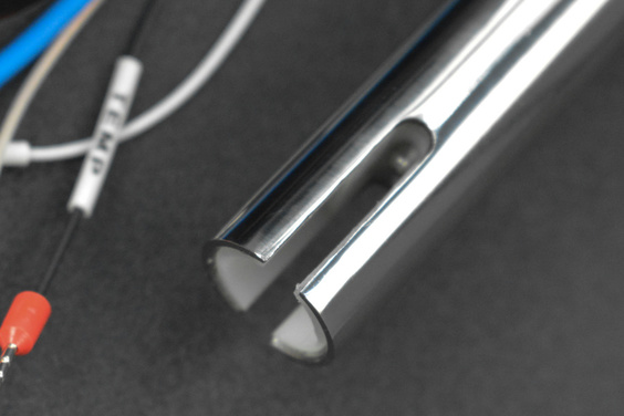 Gravity: Analog Electrical Conductivity Sensor PRO (K=1) (แท้จาก DFRobot)