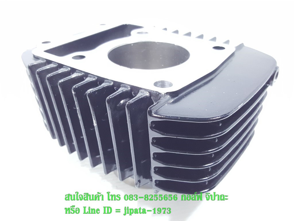 (MSX) ชุดเสื้อสูบ Honda MSX 125 i แท้