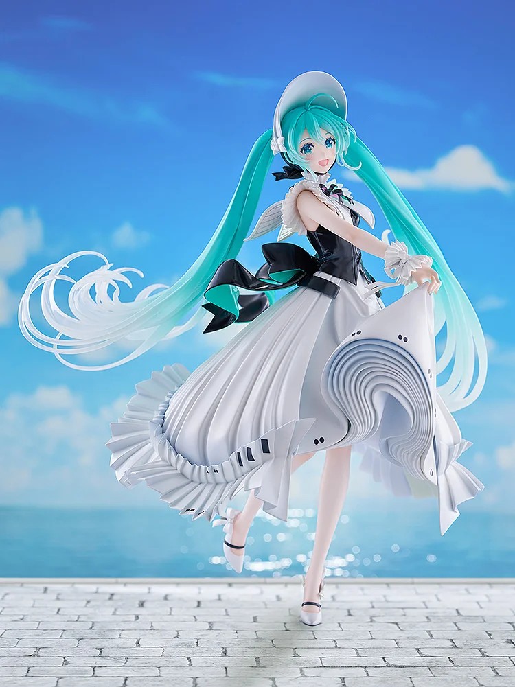 "Pre-Order" GSC 1/7 Hatsune Miku Symphony: 2023 Ver.