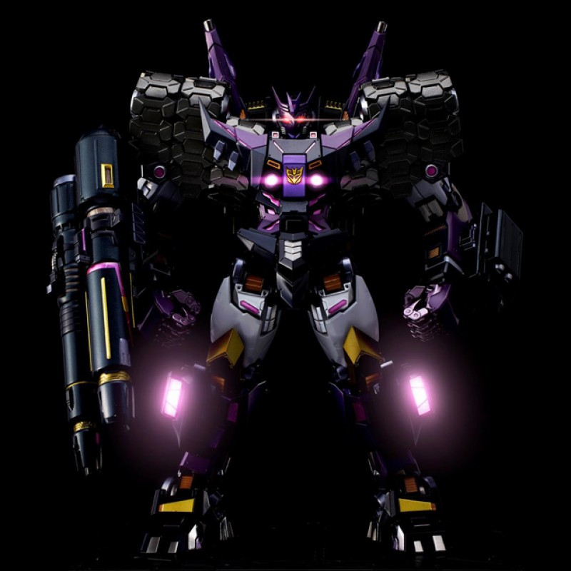 Kuro Kara Kuri - TARN + Bonus Part