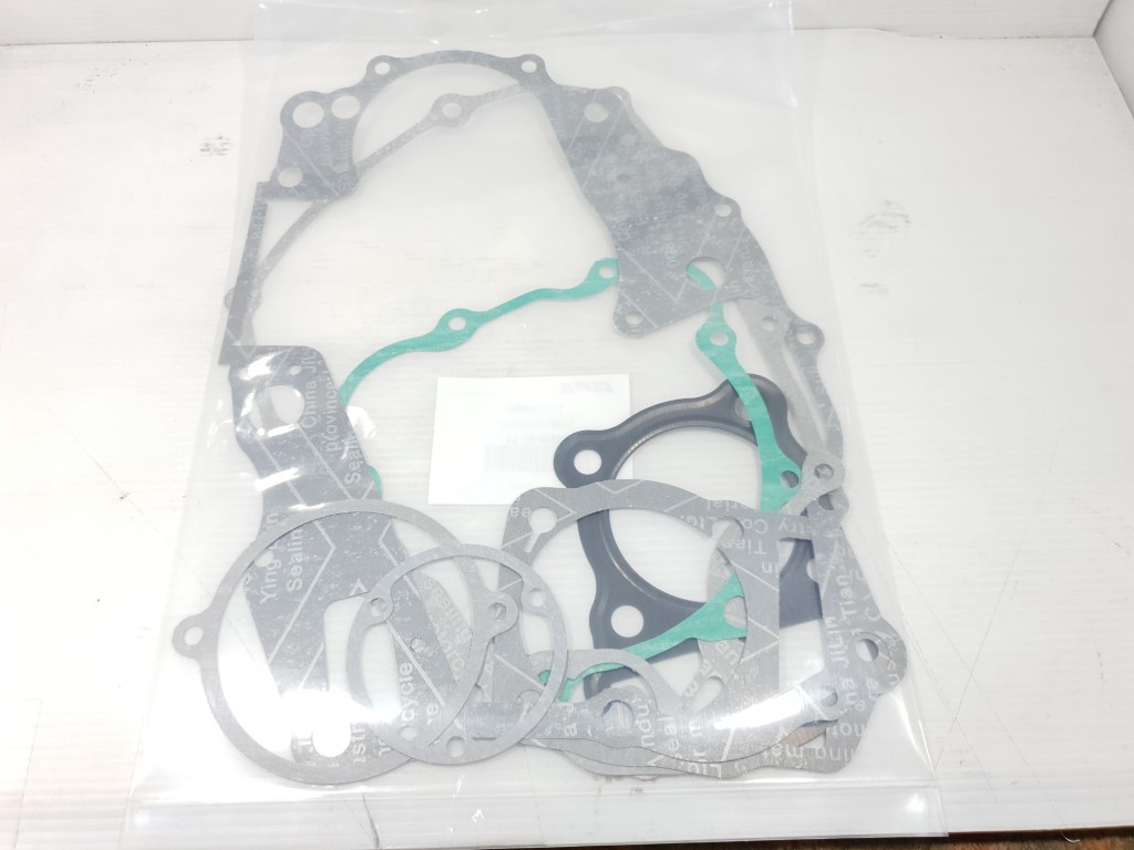 (Demon 150) ชุดปะเก็นชุดใหญ่ GPX Demon 150 แท้