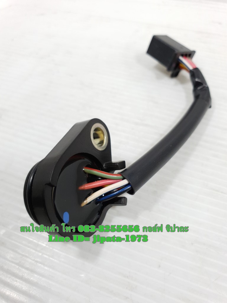 (Wave 110 i) ชุดสวิทช์ไฟเกียร์ Honda Wave 110 i แท้