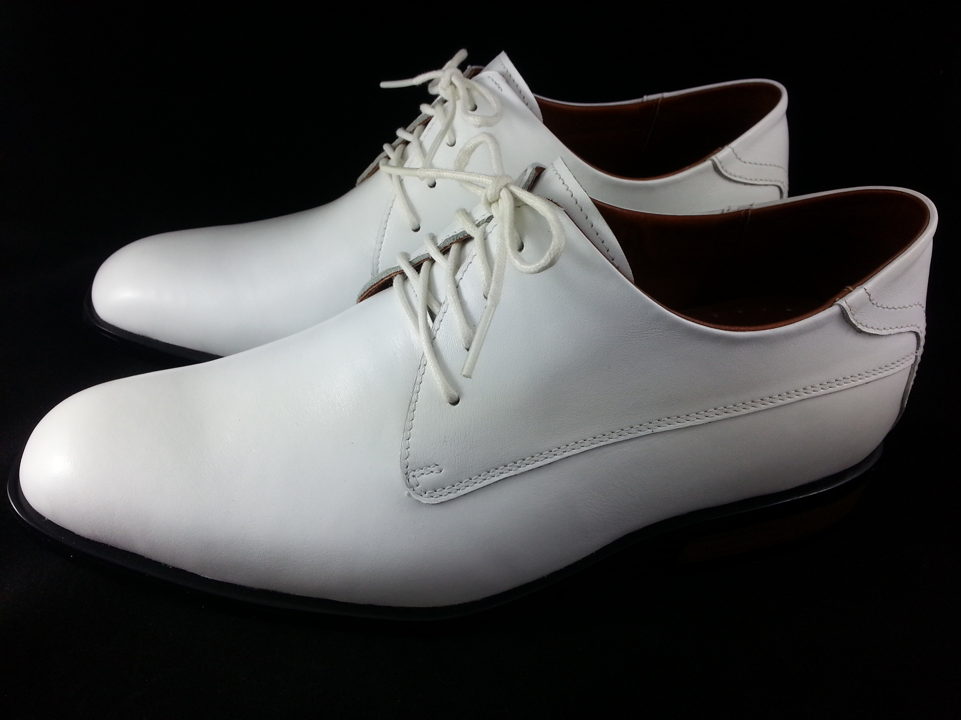 Clearance Sale Prima Topa (White) 6.5 ด่วน!!! จ.น.จำกัด เบอร์ 43