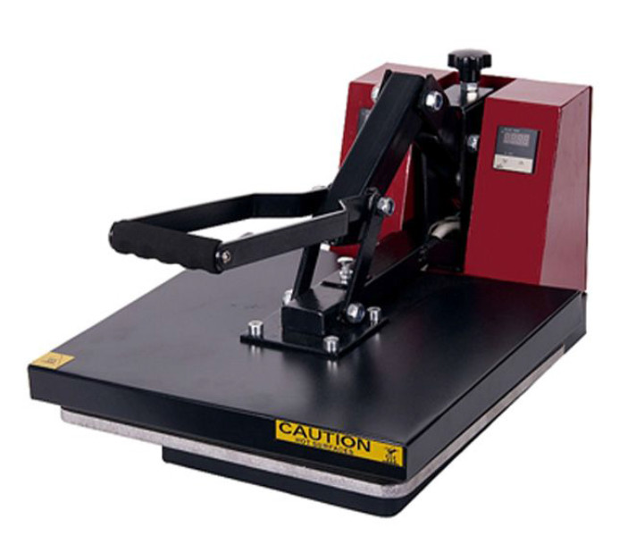 เครื่อง Heat Press Machine