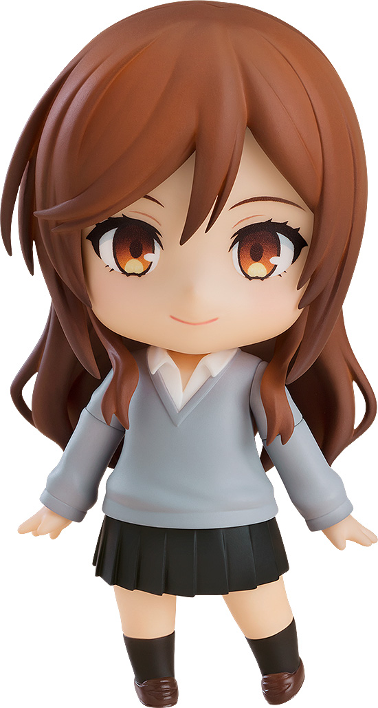 "Pre-Order" [1897] Nendoroid Kyoko Hori