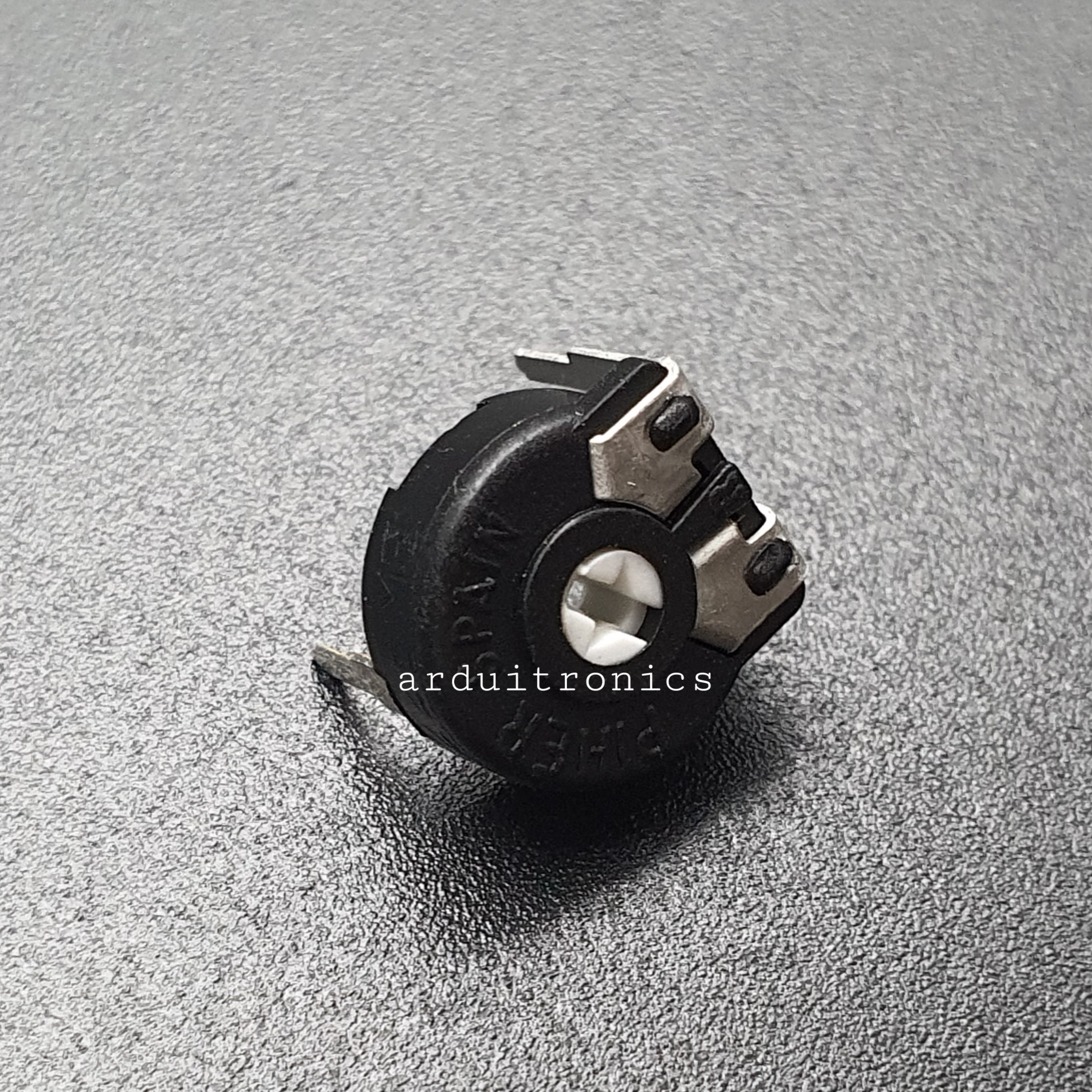 Adjustable Potentiometer PT10LV - 10K