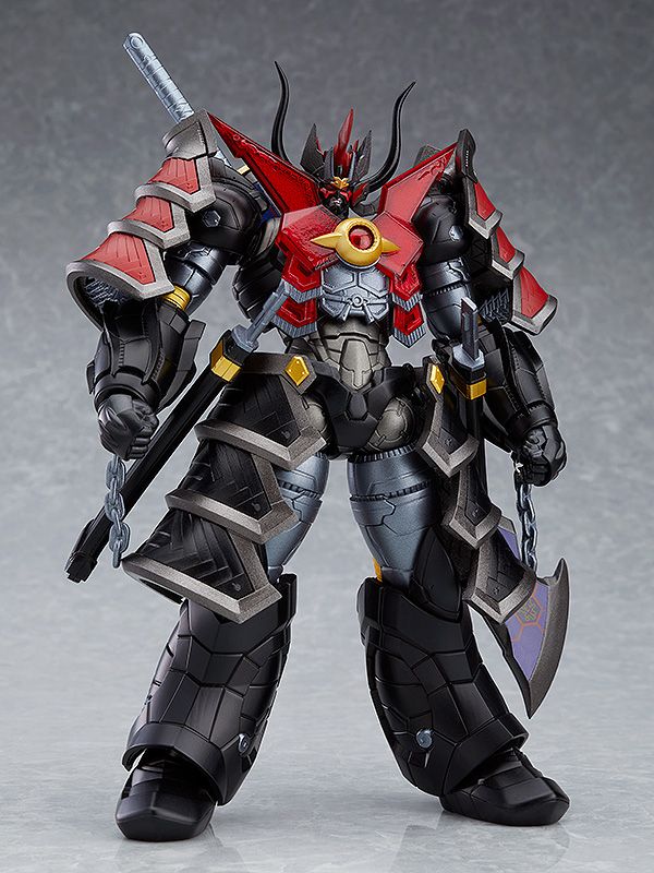 MODEROID Mazinkaiser Haou