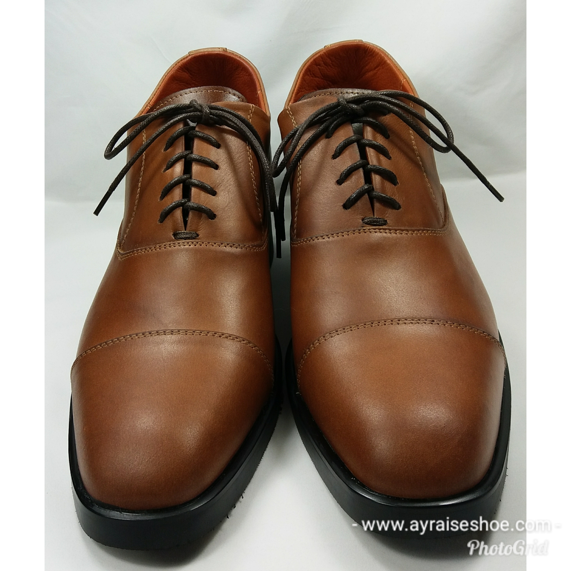 Inclassica (Gloss Tan EXT.) 8.5