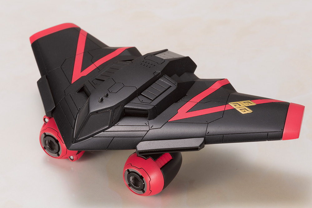 "Pre-Order" Kotobukiya Cross Frame Girl GaoGaiGar