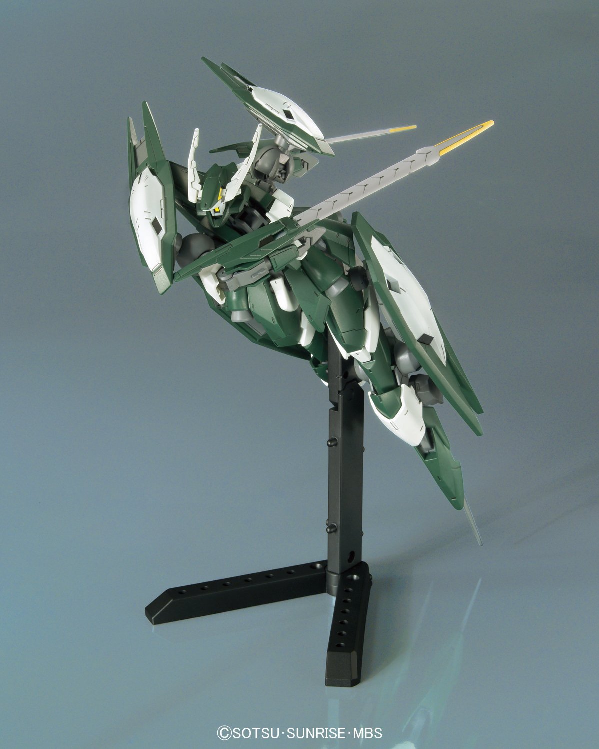 HG 1/144 Reginlaze Julia