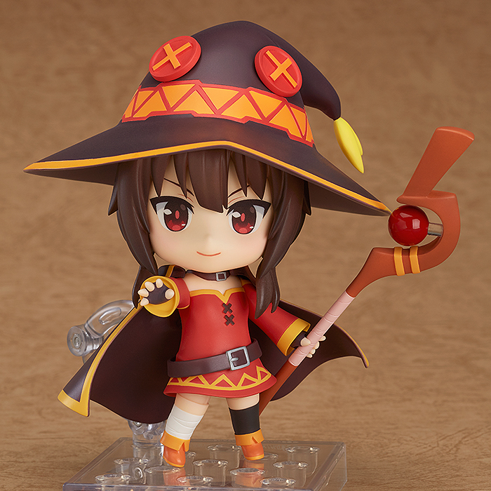 "Pre-Order"[725] Nendoroid Megumin