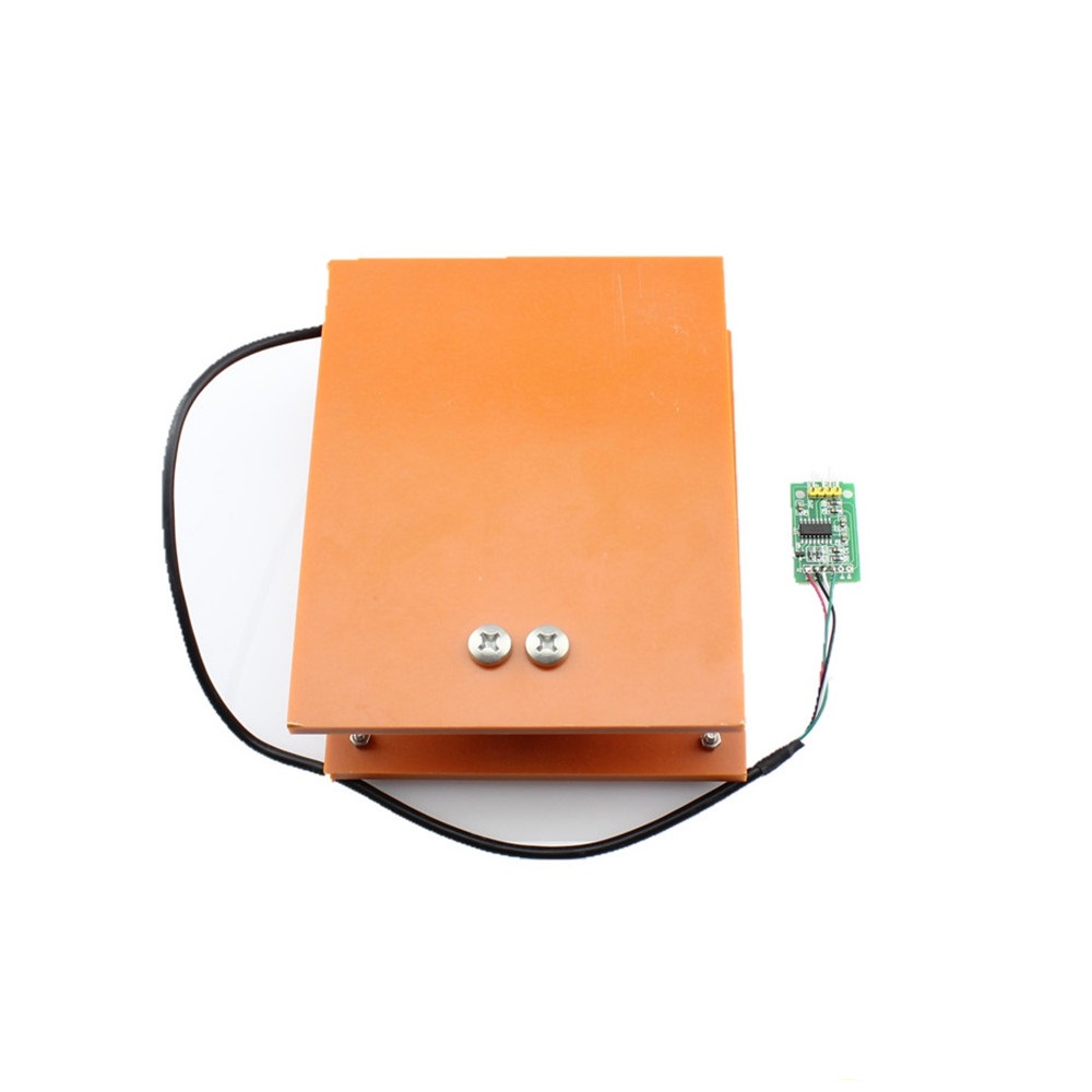 Weight Sensor (Load Cell) 0-20 Kg + HX711 + Bracket