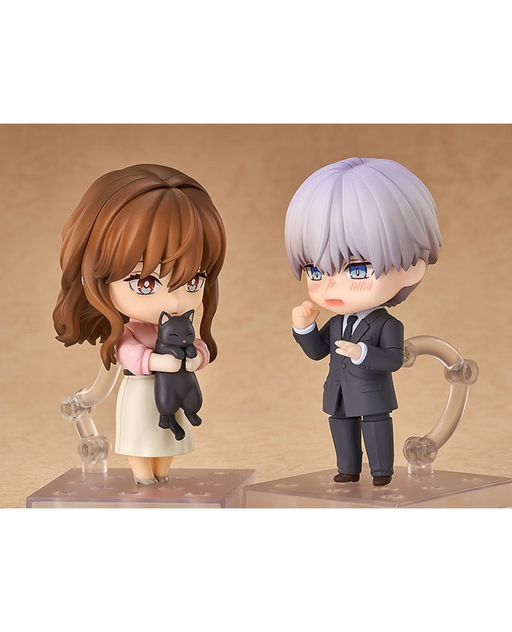 "Pre-Order" [2108] Nendoroid Fuyutsuki-san