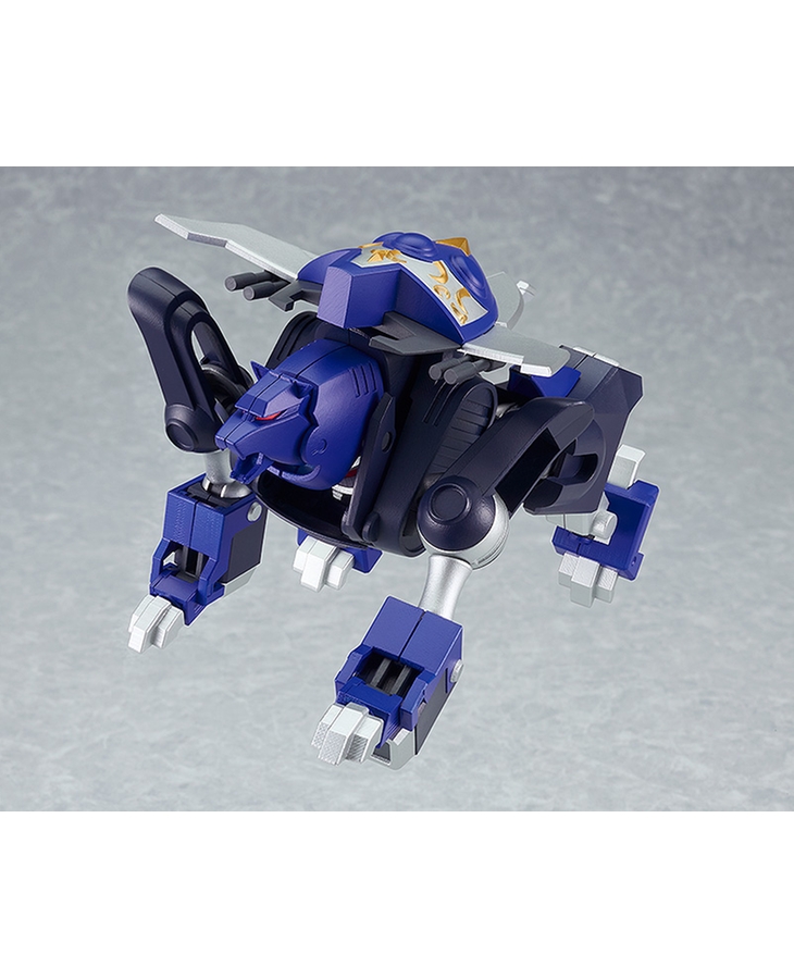 "Pre-Order" MODEROID QUEEN CIDERON