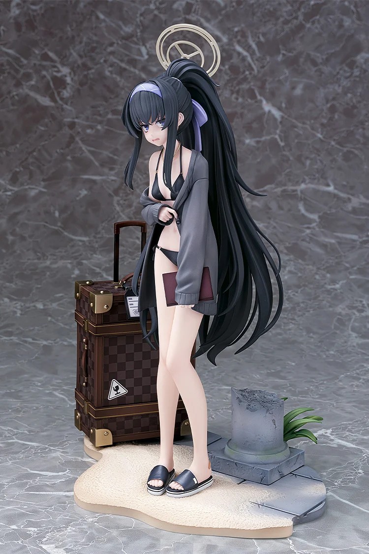 "Pre-Order" Phat! 1/7 Ui (Swimsuit)