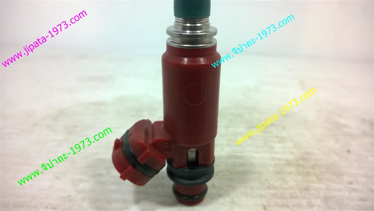 (Wave 125 i) ชุดหัวฉีดน้ำมันเชื้อเพลิง Honda Wave 125 i (รุ่นแรก) แท้