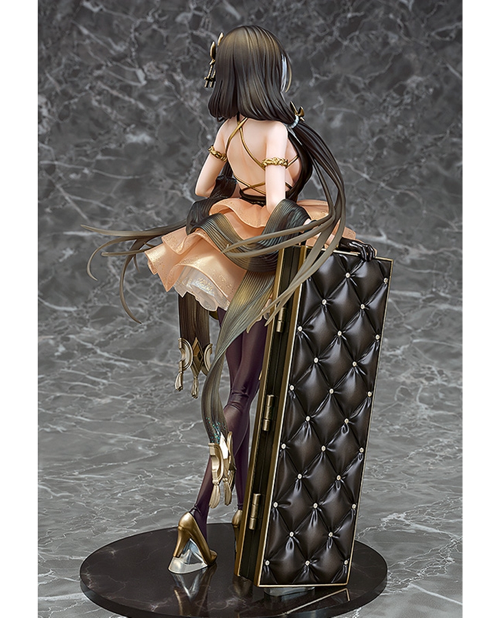 "Pre-Order" Phat! 1/7 RO635: Enforcer of the Law