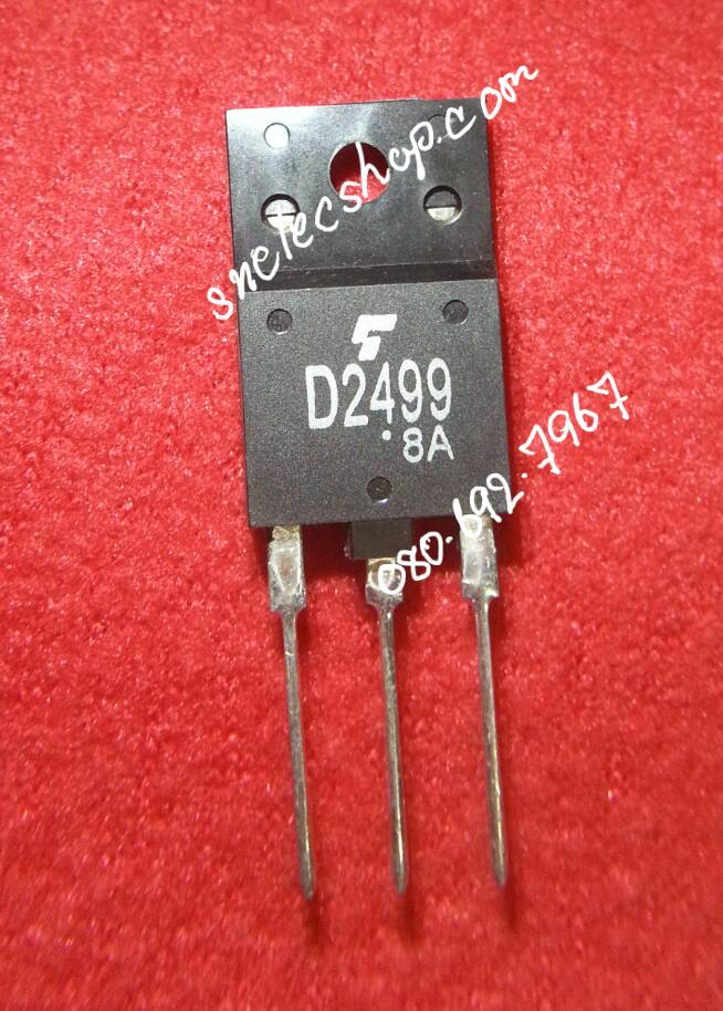 2SD2499