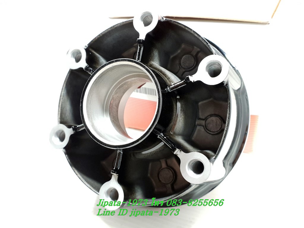 (Mslaz) ชุดดุมเสเตอร์หลัง Yamaha Mslaz แท้