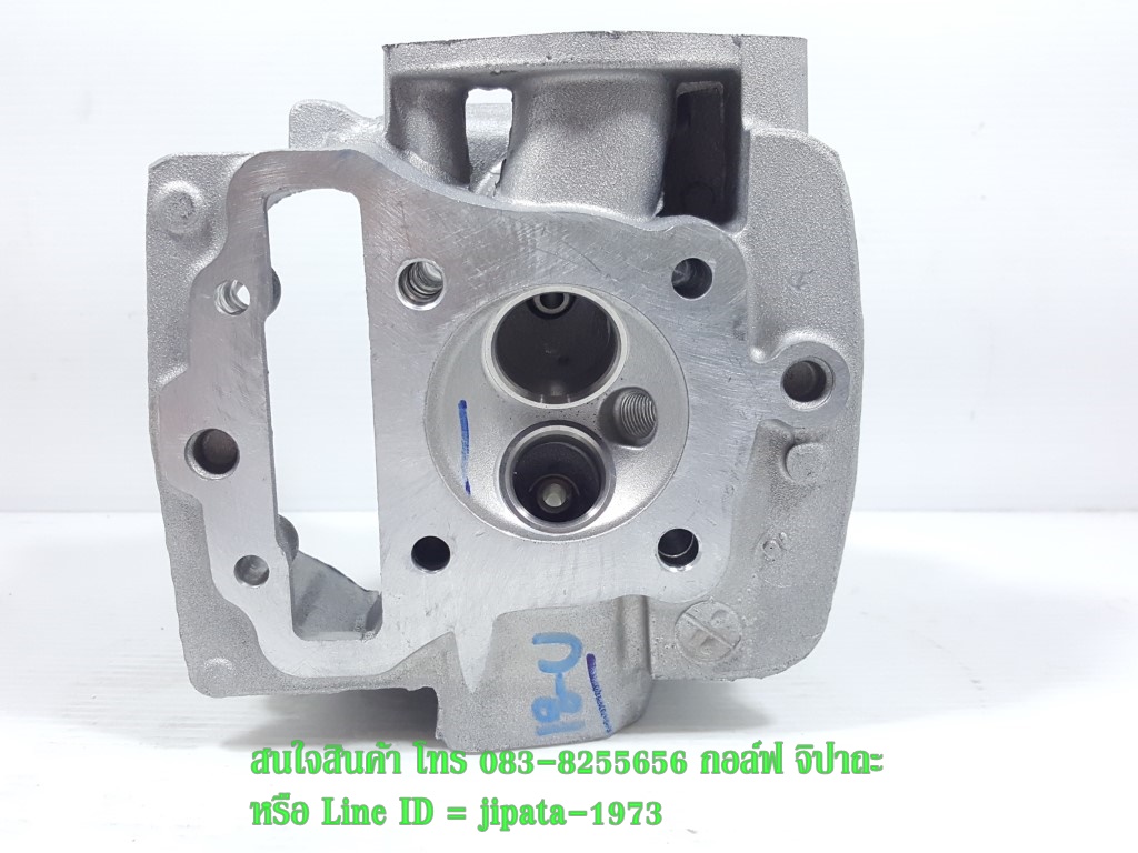 (์Wave 110 i New) ชุดฝาสูบ Honda Wave 110 i New แท้